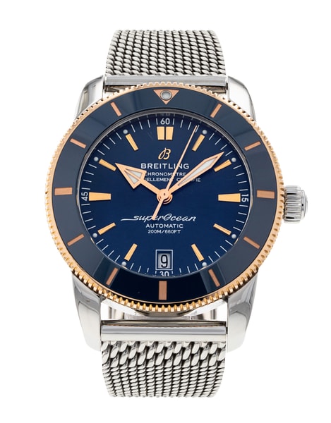 Breitling SuperOcean Heritage B20 Automatic 42 UB2010